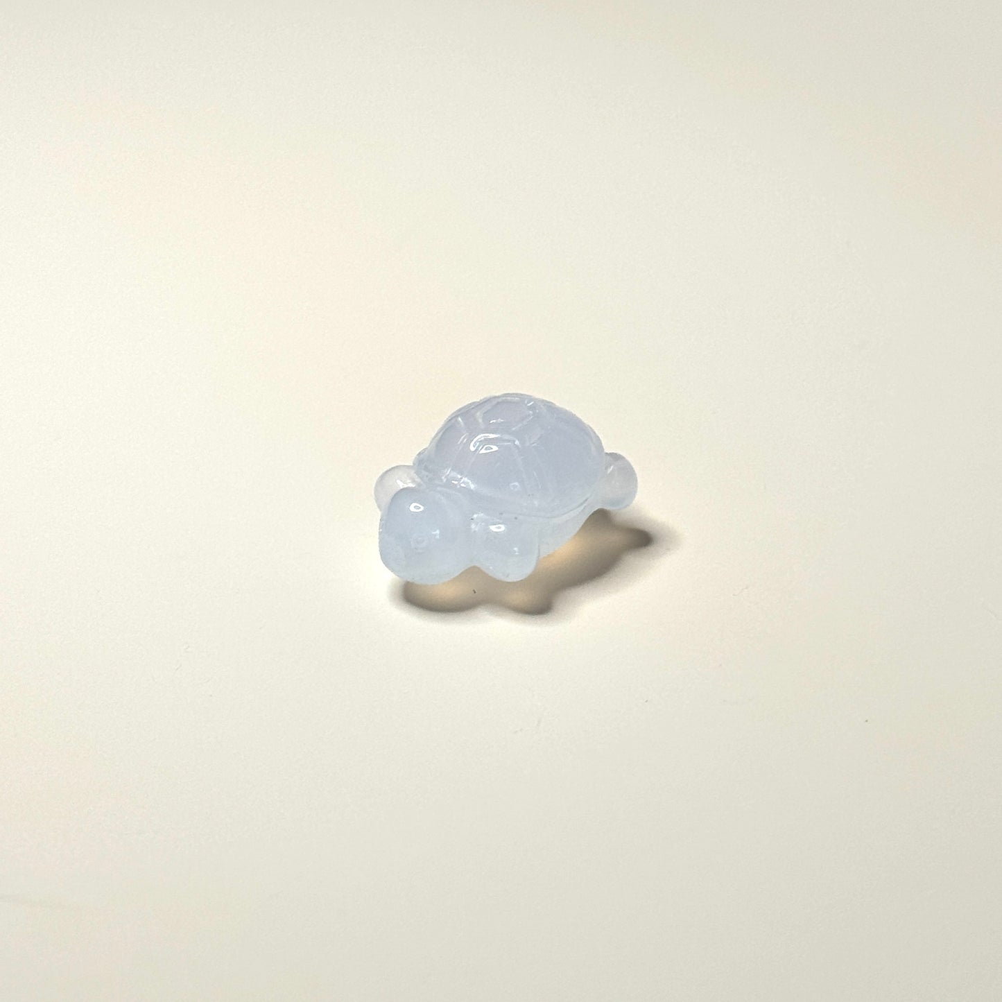 Tiny Turtles π’- Hand-Carved Agate for Meditation & Gifting & DIY