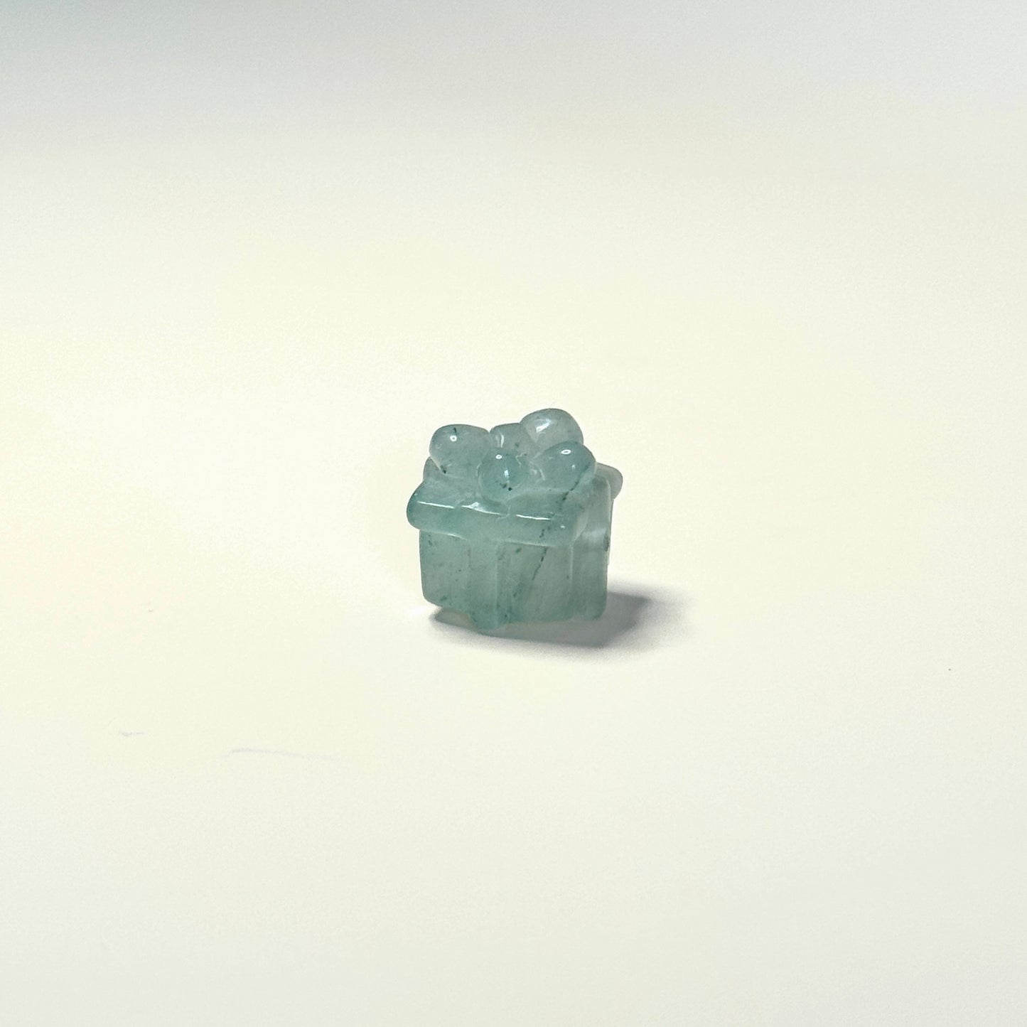 Agate Christmas Gift Boxes πβ¨ - Hand-Carved Agate for Meditation & Gifting & DIY