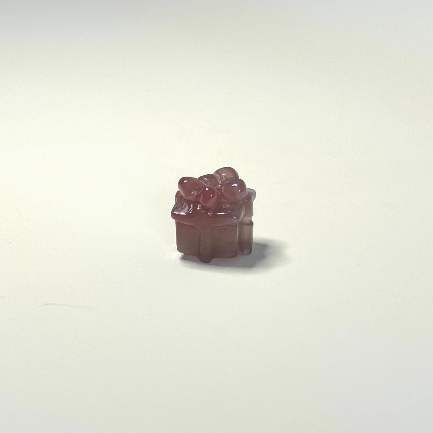 Agate Christmas Gift Boxes πβ¨ - Hand-Carved Agate for Meditation & Gifting & DIY