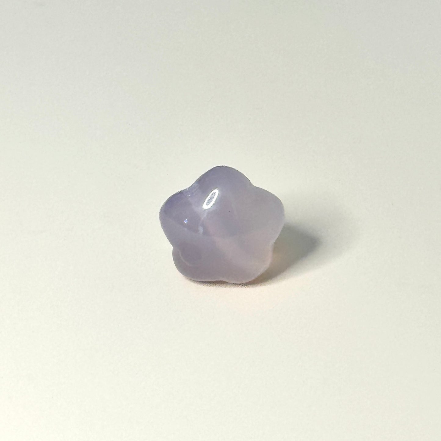 Starlight Charms⭐️-Hand-Carved Agate for Meditation & Gifting & DIY